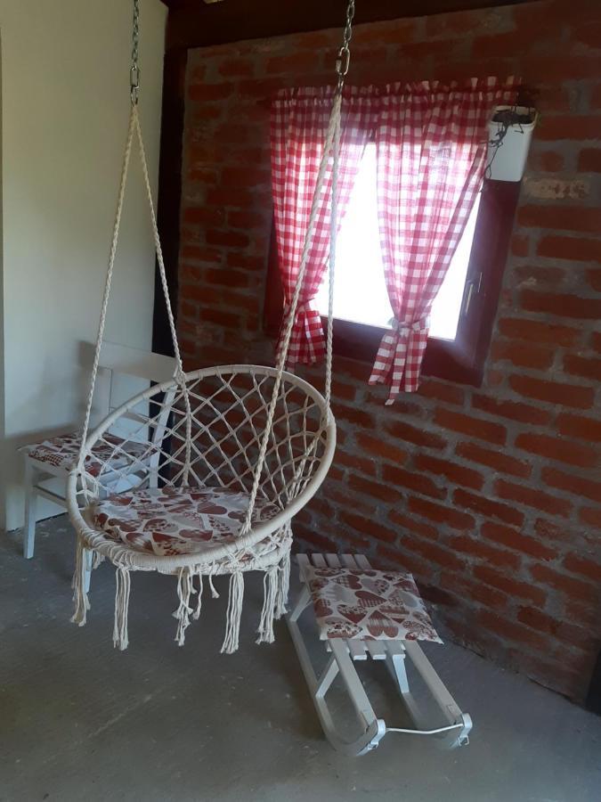 Studio Apartmani "Stimac" Garesnica ภายนอก รูปภาพ