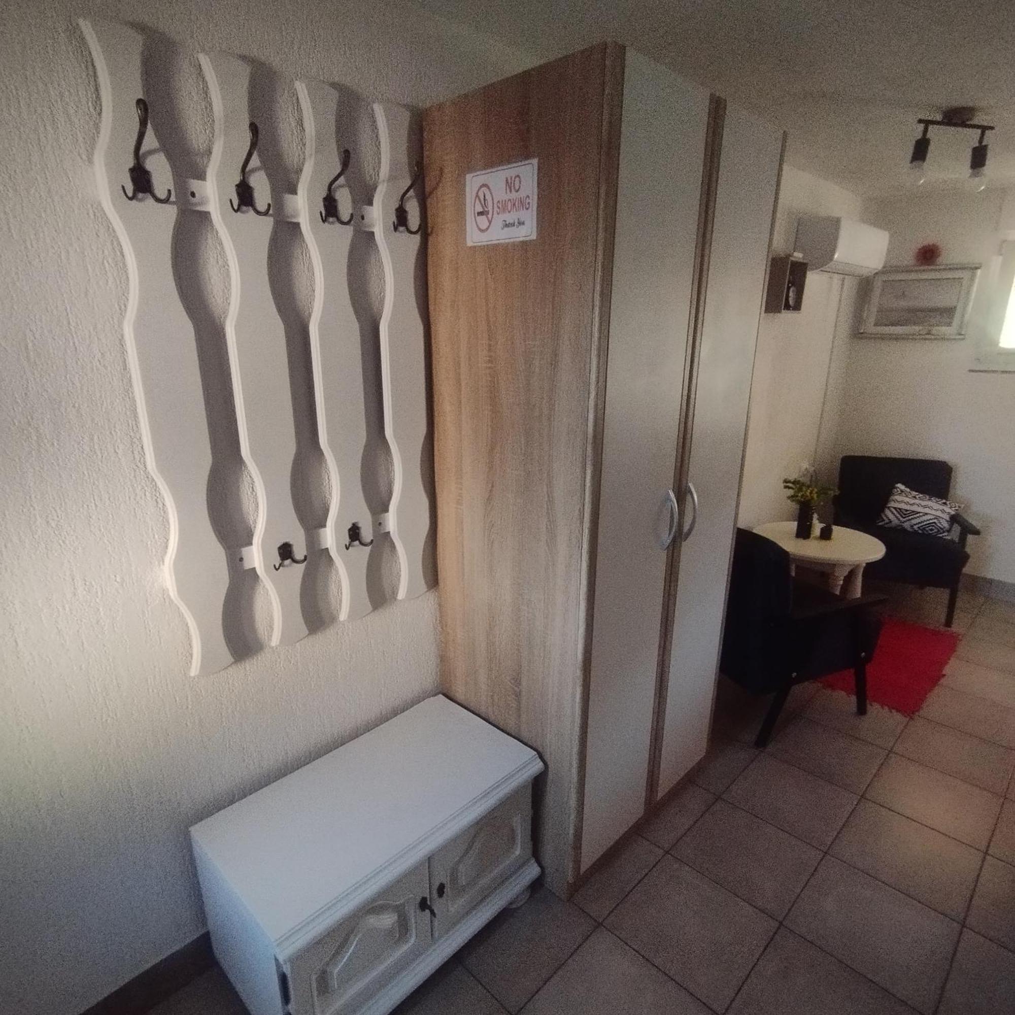 Studio Apartmani "Stimac" Garesnica ภายนอก รูปภาพ