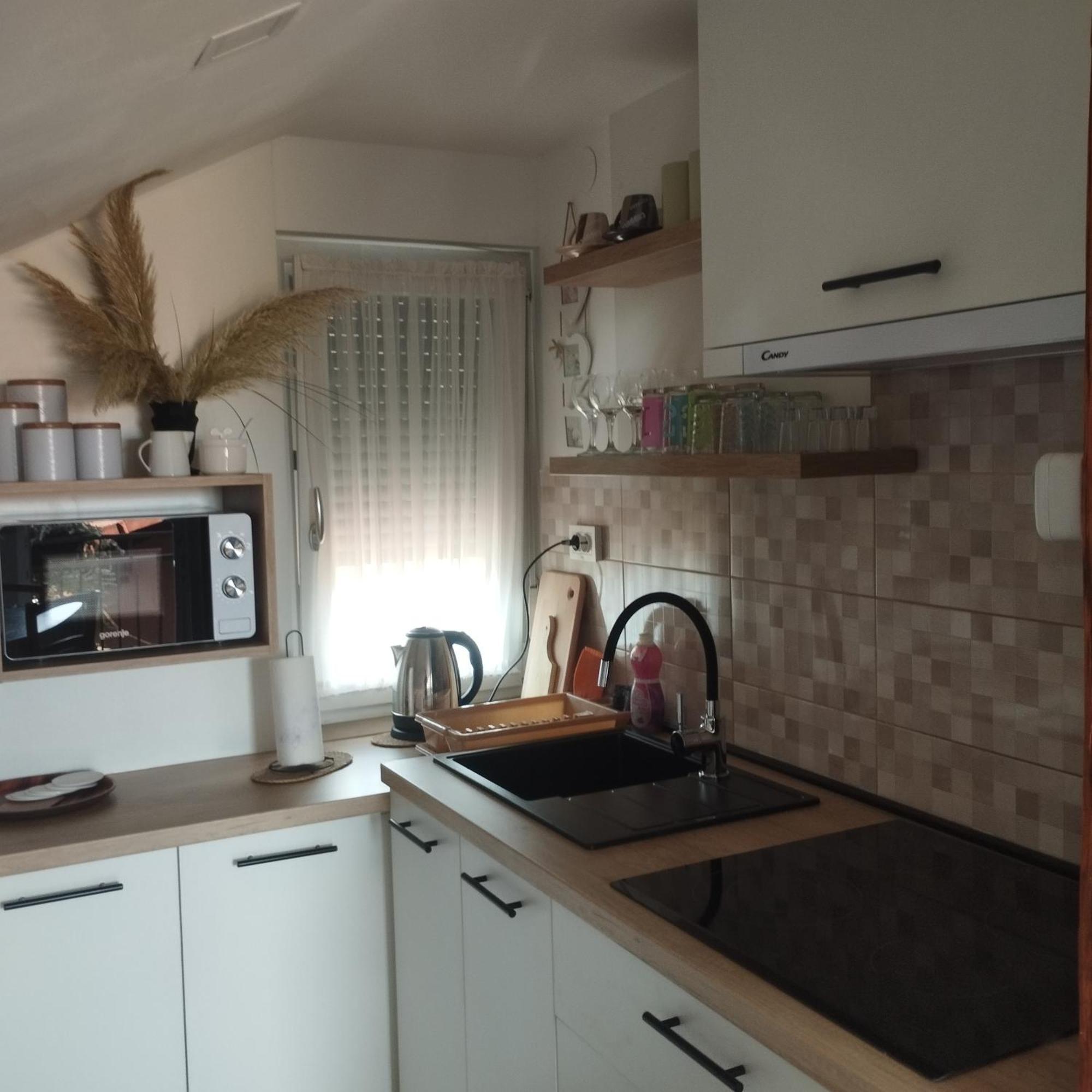 Studio Apartmani "Stimac" Garesnica ภายนอก รูปภาพ