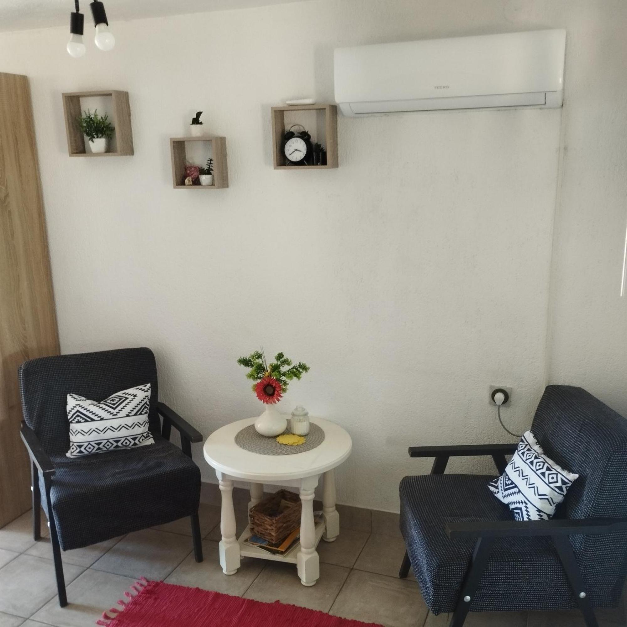 Studio Apartmani "Stimac" Garesnica ภายนอก รูปภาพ