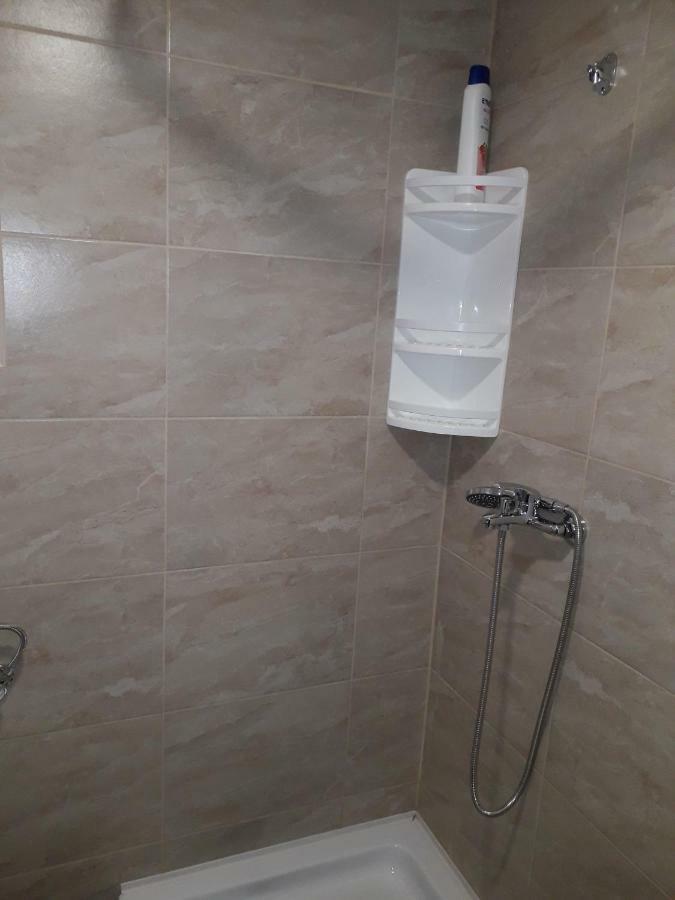 Studio Apartmani "Stimac" Garesnica ภายนอก รูปภาพ